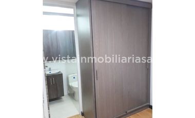 Arriendo Apartamento Niza, Manizales