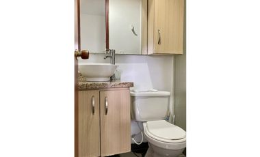 ARRIENDO APARTAESTUDIO AMOBLADO EN CASTILLA MANIZALES