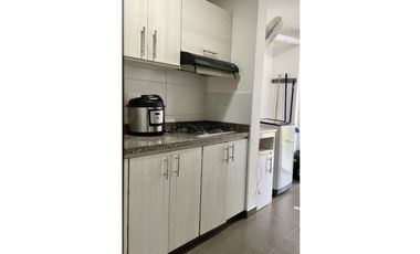 ARRIENDO APARTAESTUDIO AMOBLADO EN CASTILLA MANIZALES