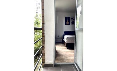 ARRIENDO APARTAESTUDIO AMOBLADO EN CASTILLA MANIZALES