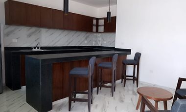 DEPARTAMENTO EN RENTA EN BELLAVISTA DZITYA