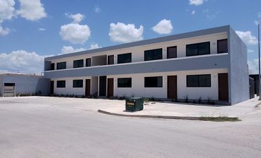 DEPARTAMENTO EN RENTA EN BELLAVISTA DZITYA