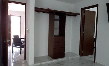 DEPARTAMENTO EN RENTA EN BELLAVISTA DZITYA