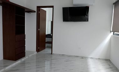 DEPARTAMENTO EN RENTA EN BELLAVISTA DZITYA