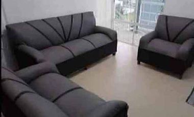 DEPARTAMENTO AMUEBLADO EN RENTA EN MÉRIDA, TEMOZÓN NORTE