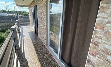 DEPARTAMENTO AMUEBLADO EN RENTA EN MÉRIDA, TEMOZÓN NORTE