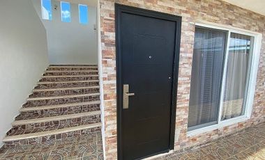 DEPARTAMENTO AMUEBLADO EN RENTA EN MÉRIDA, TEMOZÓN NORTE
