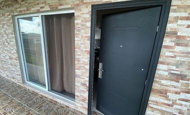 DEPARTAMENTO AMUEBLADO EN RENTA EN MÉRIDA, TEMOZÓN NORTE