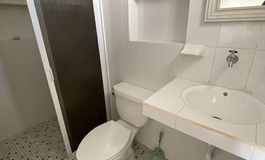 DEPARTAMENTO AMUEBLADO EN RENTA EN MÉRIDA, TEMOZÓN NORTE