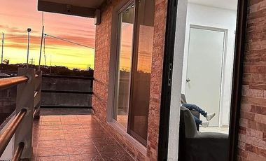 DEPARTAMENTO AMUEBLADO EN RENTA EN MÉRIDA, TEMOZÓN NORTE