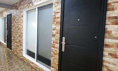 DEPARTAMENTO AMUEBLADO EN RENTA EN MÉRIDA, TEMOZÓN NORTE