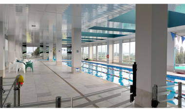 Apartamento en Venta en Serralta