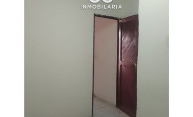 Se arrienda apartamento - Soledad 2000