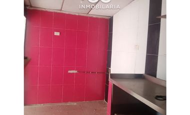 Se arrienda apartamento - Soledad 2000