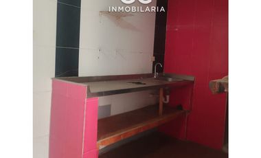 Se arrienda apartamento - Soledad 2000