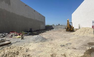TERRENO INDUSTRIAL EN RENTA, PARQUE INDUSTRIAL TERRAPARK NORTE