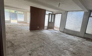 Casa en Venta, Militar Marte