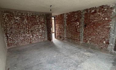 Casa en Venta, Militar Marte