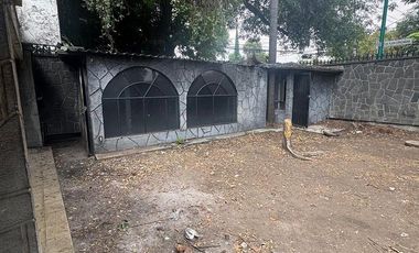 Casa en Venta, Militar Marte