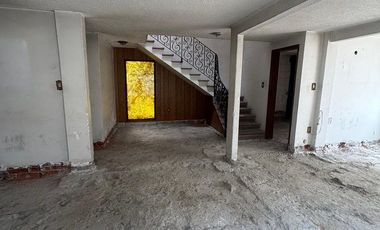 Casa en Venta, Militar Marte