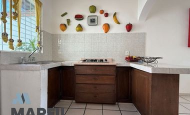 Casa en Renta Cerca de Hacienda del Carmen Villa de Alvarez Colima