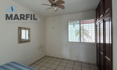 Casa en Renta Cerca de Hacienda del Carmen Villa de Alvarez Colima