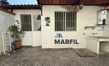 Casa en Renta Cerca de Hacienda del Carmen Villa de Alvarez Colima
