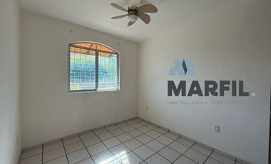 Casa en Renta Cerca de Hacienda del Carmen Villa de Alvarez Colima