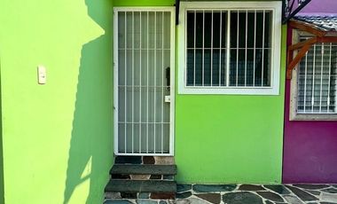Casa en Renta Cerca de Hacienda del Carmen Villa de Alvarez Colima