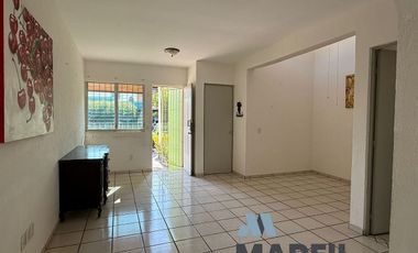 Casa en Renta Cerca de Hacienda del Carmen Villa de Alvarez Colima