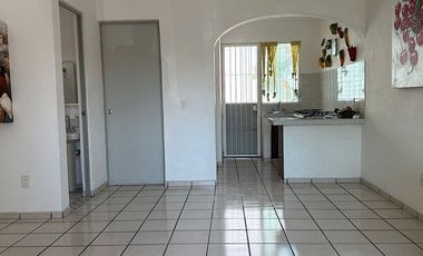 Casa en Renta Cerca de Hacienda del Carmen Villa de Alvarez Colima