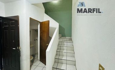 Casa en Renta de 3 Recámaras Cerca Walmart Periférico Colima