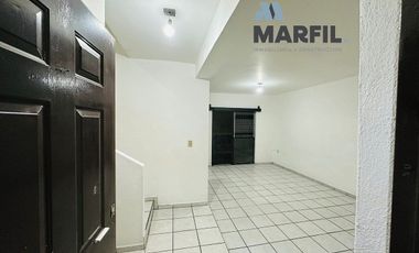 Casa en Renta de 3 Recámaras Cerca Walmart Periférico Colima