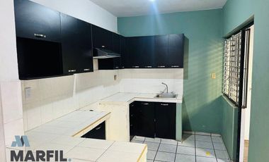 Casa en Renta de 3 Recámaras Cerca Walmart Periférico Colima
