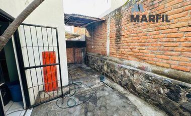 Casa en Renta de 3 Recámaras Cerca Walmart Periférico Colima
