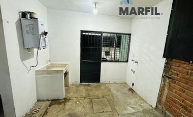Casa en Renta de 3 Recámaras Cerca Walmart Periférico Colima