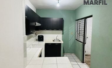 Casa en Renta de 3 Recámaras Cerca Walmart Periférico Colima