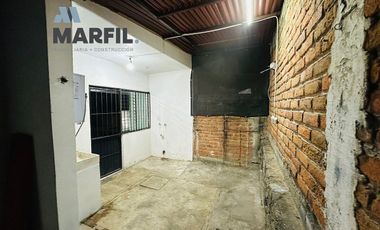 Casa en Renta de 3 Recámaras Cerca Walmart Periférico Colima