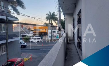 CASA EN RENTA EN COL. MIRAVALLES, TEPIC, NAYARIT.