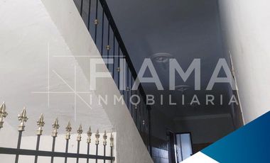 CASA EN RENTA EN COL. MIRAVALLES, TEPIC, NAYARIT.