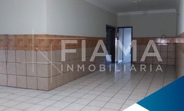 CASA EN RENTA EN COL. MIRAVALLES, TEPIC, NAYARIT.