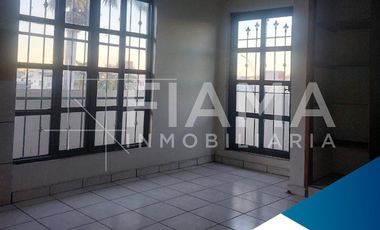 CASA EN RENTA EN COL. MIRAVALLES, TEPIC, NAYARIT.