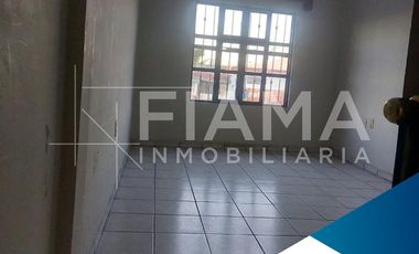 CASA EN RENTA EN COL. MIRAVALLES, TEPIC, NAYARIT.