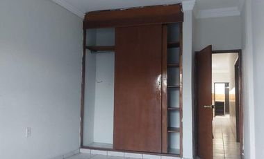 CASA EN RENTA EN COL. MIRAVALLES, TEPIC, NAYARIT.