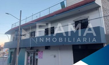 CASA EN RENTA EN COL. MIRAVALLES, TEPIC, NAYARIT.