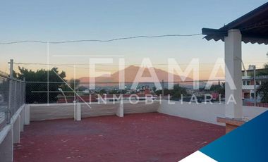 CASA EN RENTA EN COL. MIRAVALLES, TEPIC, NAYARIT.