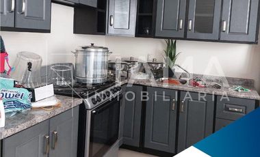 CASA EN VENTA EN FRACC. BONATERRA (COTO BONATURA), TEPIC, NAY. (F)