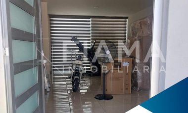 CASA EN VENTA EN FRACC. BONATERRA (COTO BONATURA), TEPIC, NAY. (F)