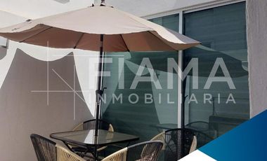 CASA EN VENTA EN FRACC. BONATERRA (COTO BONATURA), TEPIC, NAY. (F)