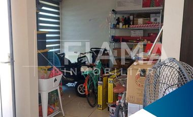 CASA EN VENTA EN FRACC. BONATERRA (COTO BONATURA), TEPIC, NAY. (F)
